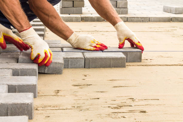 Best Driveway Paving Contractor  in Ellijay, GA
