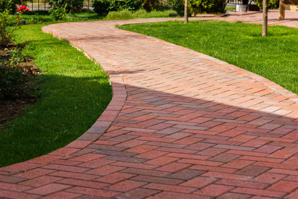 Best Commercial Driveway Pavers  in Ellijay, GA
