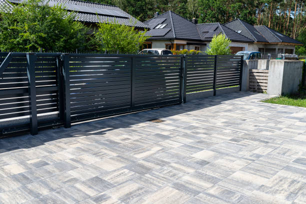 Reasons to Select Us for Your Driveway Paving Requirements in Ellijay, GA
