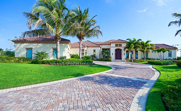 Best Cobblestone Driveway Pavers  in Ellijay, GA